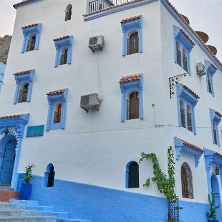 Riad Dar Yakout Xexuão Exterior foto