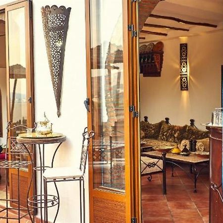 Riad Dar Yakout Xexuão Exterior foto