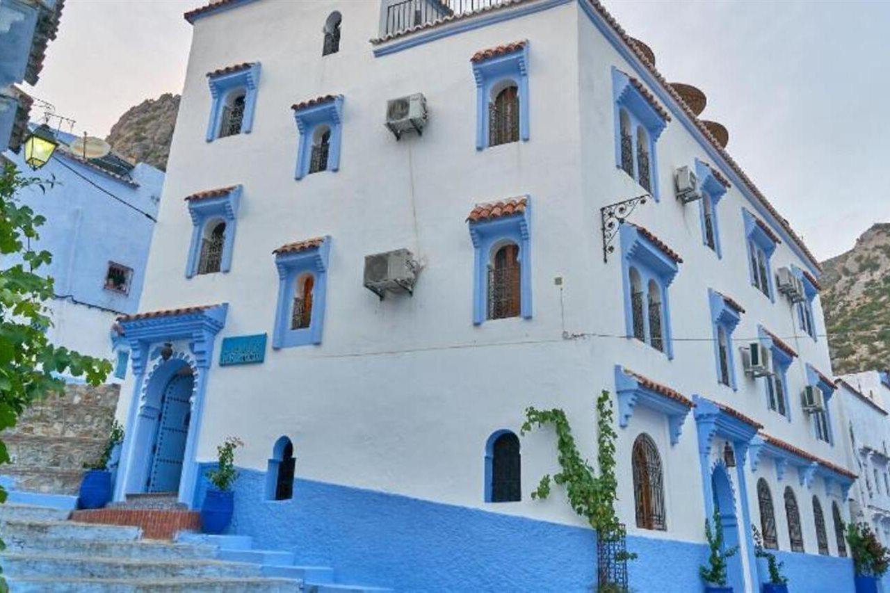 Riad Dar Yakout Xexuão Exterior foto