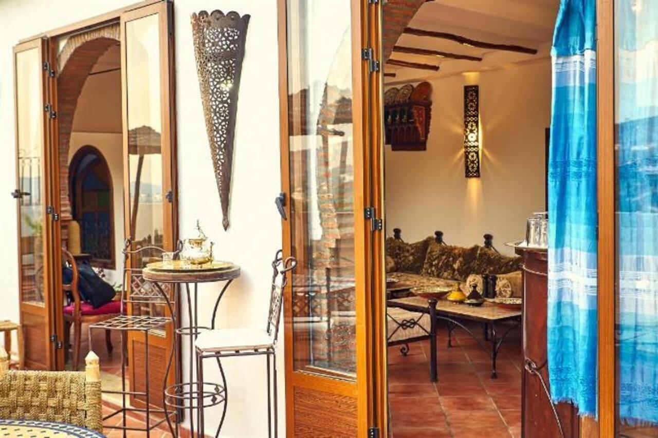 Riad Dar Yakout Xexuão Exterior foto