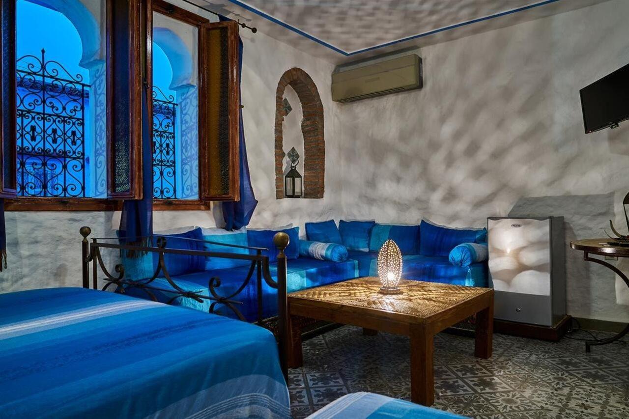 Riad Dar Yakout Xexuão Exterior foto