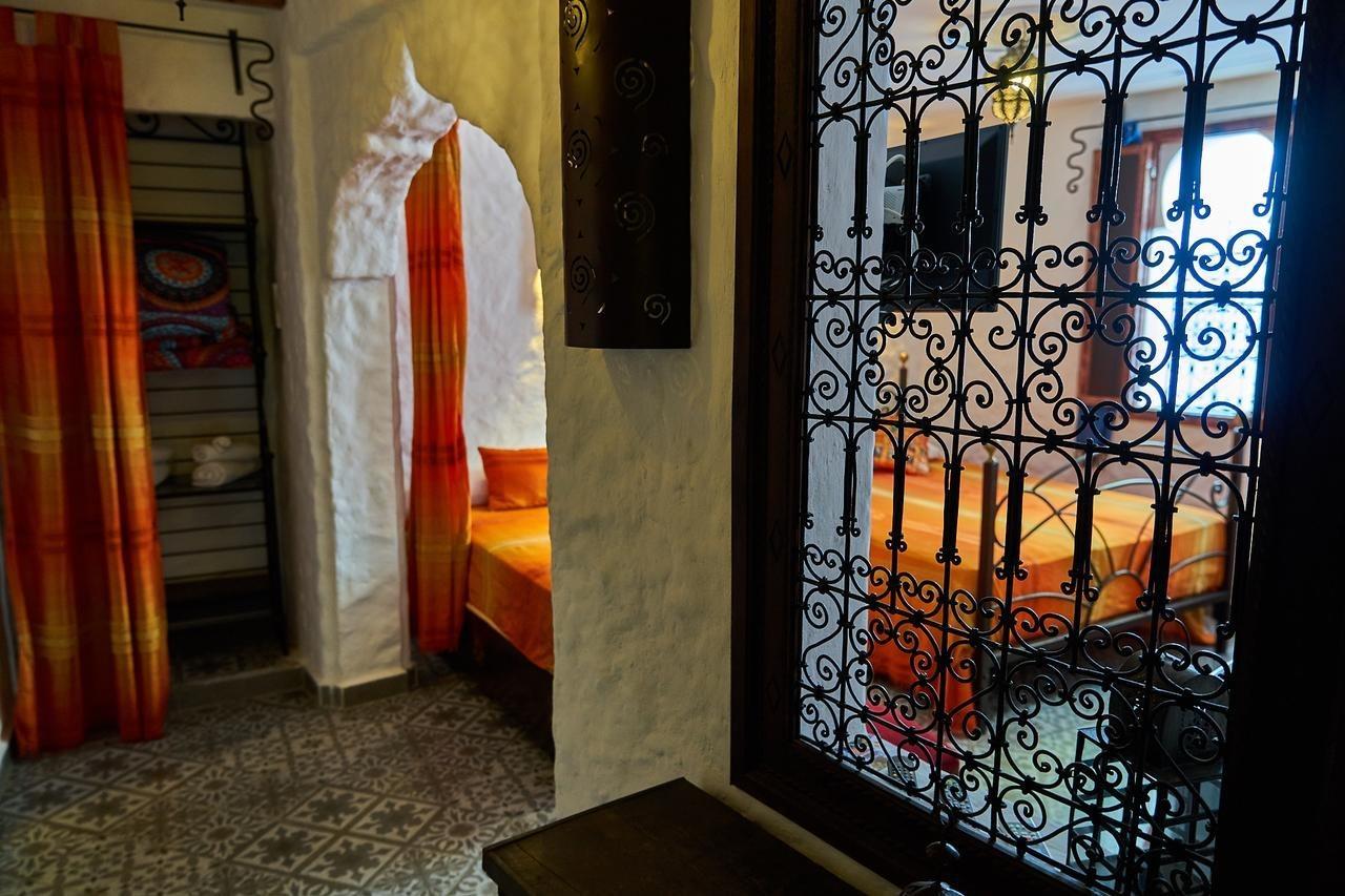 Riad Dar Yakout Xexuão Exterior foto